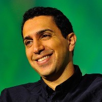 Breaking up: Tinder CEO steps down